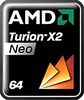 Turion Neo X2 L625 
