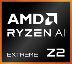 Ryzen AI Z2 Extreme branding