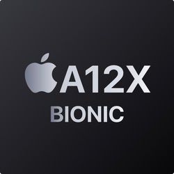 A12X  branding
