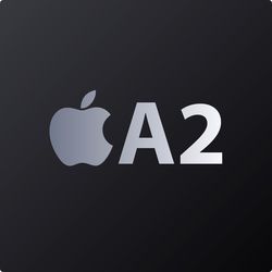 A2 branding