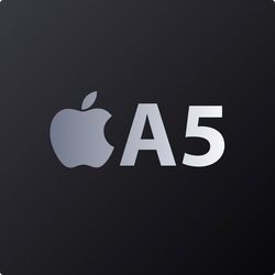 A5  branding