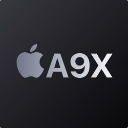 A9X  branding