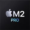M2 Pro (10C16G)