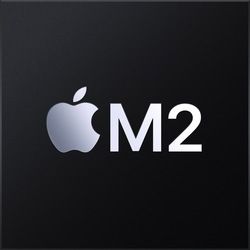 M2  branding