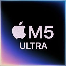 M5 Ultra branding