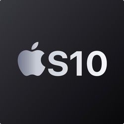 S10  branding