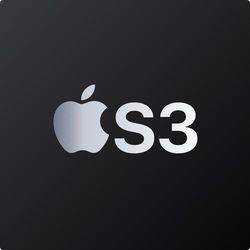 S3  branding