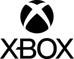 XBOX  branding