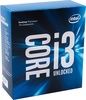 Core i3-7350K