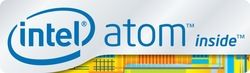 Atom 2011 branding