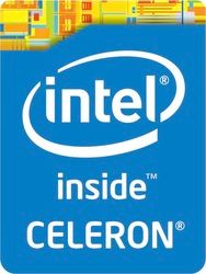 Celeron 2013 branding