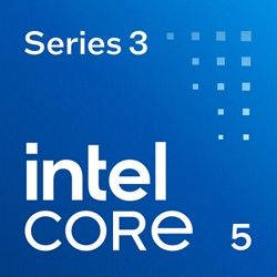 Core 5 2026 branding
