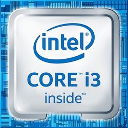 Core i3 2016 branding