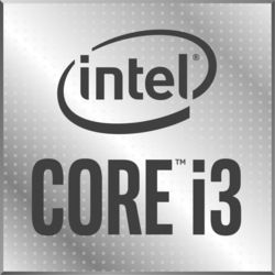 Core i3 2019 branding