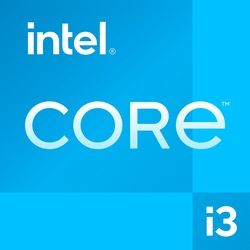 Core i3 2020 branding