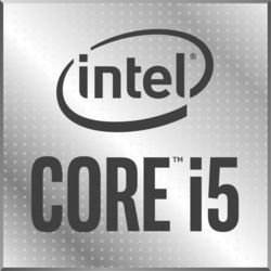 Core i5 2019 branding