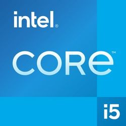 Core i5 2020 branding