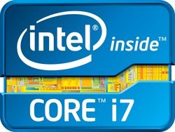 Core i7 2011 branding