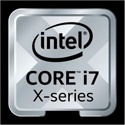 Core i7 X 2016 branding