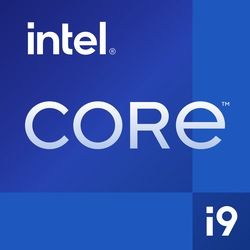 Core i9 2020 branding
