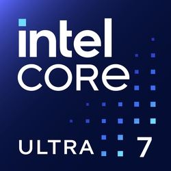 Core Ultra 7 2023 branding