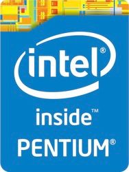 Pentium 2013 branding