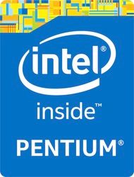 Pentium 2015 branding