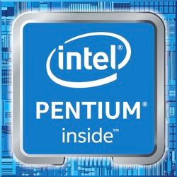 Pentium 2016 branding