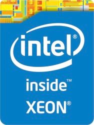 Xeon 2013 branding