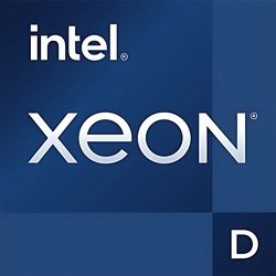 Xeon D 2020 branding