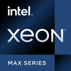 Xeon Max 2023 branding