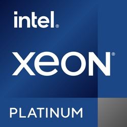 Xeon Platinum 2020 branding