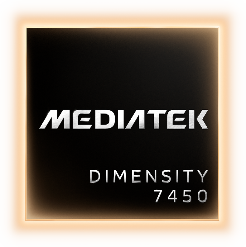 Dimensity 7450
