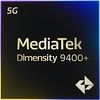 Dimensity 9400+