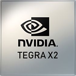 Tegra X2  branding