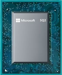 Microsoft SQ2  branding