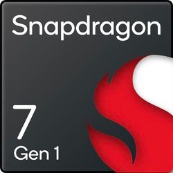 Snapdragon 7 Gen 1  branding