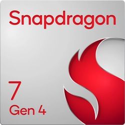 Snapdragon 7 Gen 4  branding