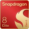 Snapdragon 8 Elite Gen 6