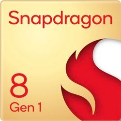 Snapdragon 8 Gen 1  branding