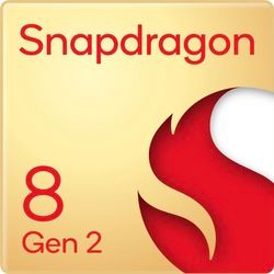 Snapdragon 8 Gen 2  branding