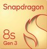 Snapdragon 8s Gen 3