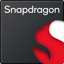 Snapdragon  branding