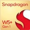 Snapdragon W5+ Gen 1
