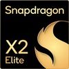 Snapdragon X2 Elite (X2E-80-100)