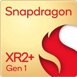 Snapdragon XR2 Plus Gen 1  branding