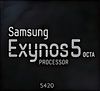 Exynos 5 Octa 5420