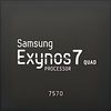 Exynos 7 Quad 7570
