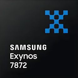 Exynos 7872  branding