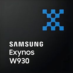 Exynos W930  branding